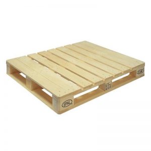 Pallet gỗ